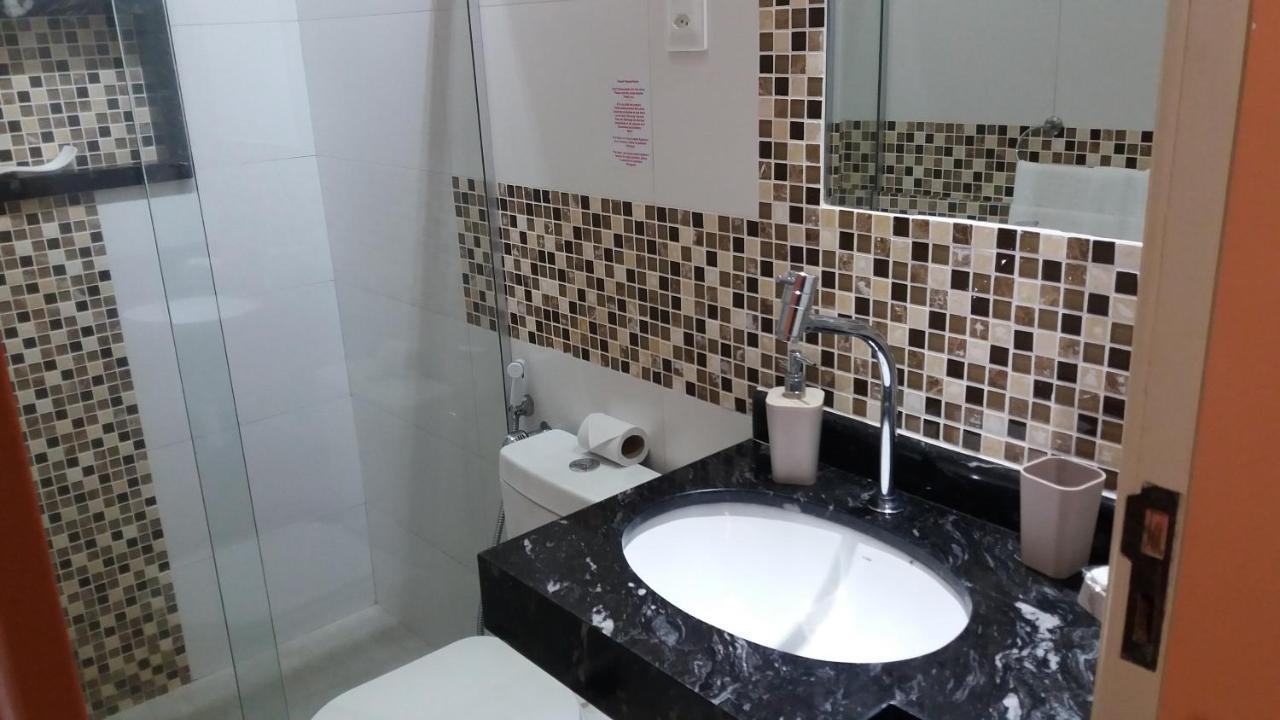 Pousada Casablanca Vila do Abraao Luaran gambar